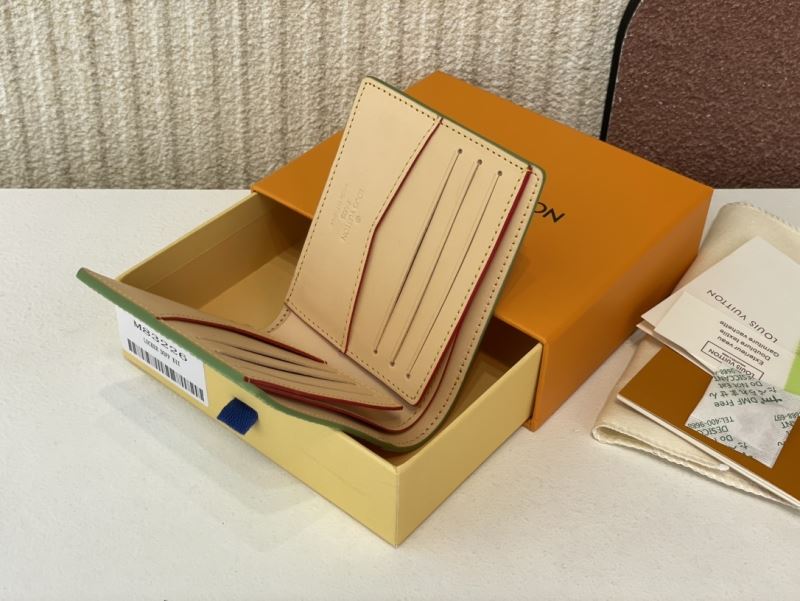 Louis Vuitton Wallets